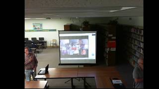 2020-05-28 School Board Planning Session