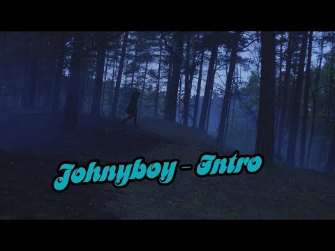 Johnyboy - Intro(Lyrics) текст песни