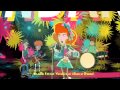Phineas and Ferb - I'm Lindana and I Wanna Have Fun! Extended Lyrics