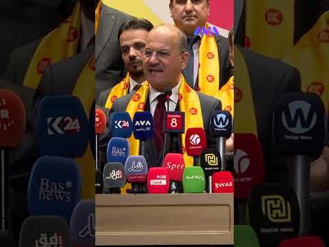 خەڵکی سلێمانی سەیرکەن و بزانن کێ بەرگری لە مافەکانتان دەکات