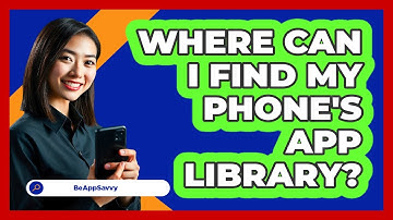 Where Can I Find My Phone