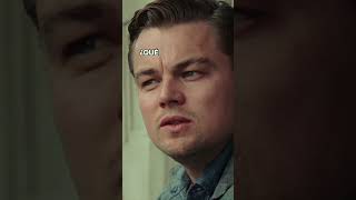 LA MEJOR ESCENA DE LEONARDO DICAPRIO