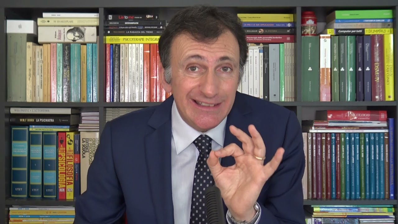 Non è intorno a te, ma è dentro di te... la felicità