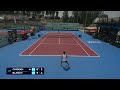 Darwin Blanch (USA) v Clement Chidekh (FRA)  | M25 Martos final highlights | ITF World Tennis Tour