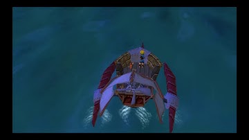 MISTY ISLAND MENACE (Jak & Daxter: The Precursor Legacy - Part 4)