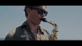 Head and Heart Joel Correy ( Hyplezz Remix ) Konstantin Maria Saxophone Cover