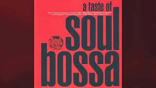 [1994] Soul Bossa Trio – A Taste Of Soul Bossa [Full Album]