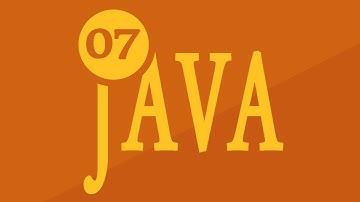 Curso de Java - Aula 7 - Lendo o Teclado - eXcript
