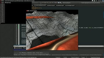 OpenGL Game Rendering Tutorial: Implementing FXAA