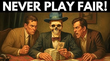 Always Be Ahead of Others (Even If You Have to Cheat) - Machiavelli