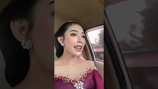 Bali Nyindhen Tantrum