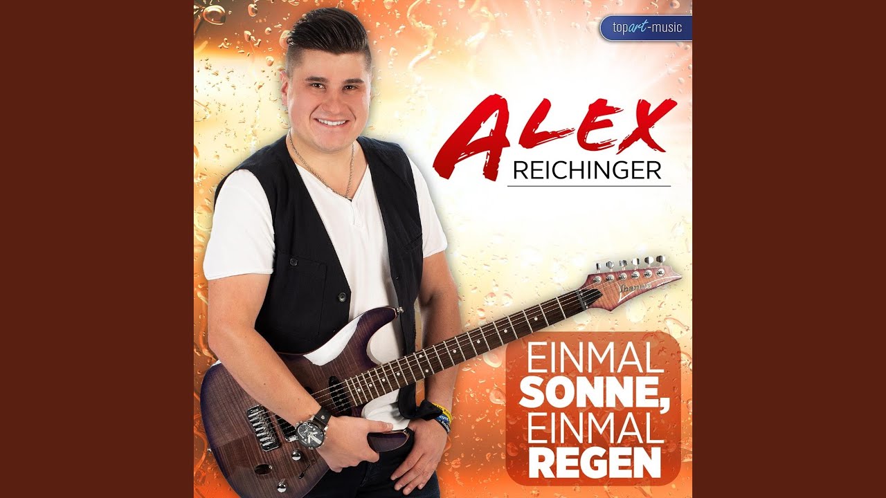 Einmal Sonne, einmal Regen - YouTube