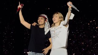 Into The Sun 260503 Bts Arirang Tour El Paso Day 2 Concert Fancam   