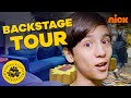 Hittem’ With An All That Backstage Tour! All This On All That Ep. 7 | All That