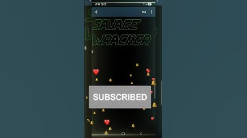 ⚠️SAVAGE WRACKER Mode: ACTIVATED😱 | Most Viral Python Animation