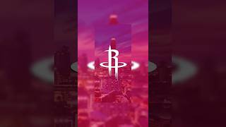 Best Houston Rockets Wallpapers🔥🤩 #shorts #nba
