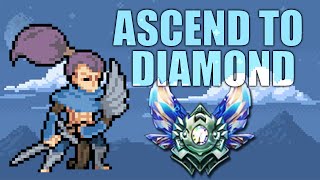 League of Legends: Ascend to Diamond (1.000.000 subscriber special) screenshot 5