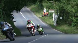 2022 Skerries 100 Road Races