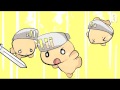 Yakult CM-Yakult CM - training animation (FULL version) .mp4