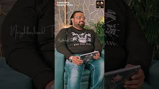 Dictatorship | Byte #3 | #Backbenchingwithvivek | Marketing | Vivek Kandula | EP#8 | NTalks