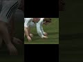 REAL MADRID GOAL 84 DAVID BECKHAM ASSIST ROBERTO CARLOS WINNING ELEVEN 9