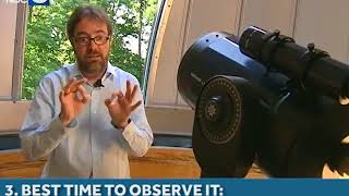 5 things to know about the solar eclipse