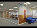 Cre8tive Interiors  Office Design & Fit Out for One Technologies Ltd Swindon