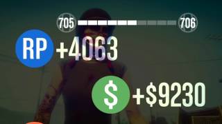 GTA Online Team Deathmach | Crew Battle... MXCA vs EAZY (AWNL).