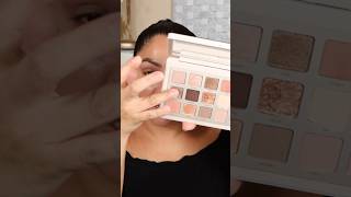 Natasha Denona I Need A Nude Palette look # 1