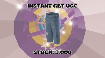 [UGC LIMITED] - OLD NAVY TOWER OF MISERY SCRIPT - INSTANT GET UGC