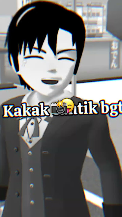 Uhuyy🥴🤏🏻 #sakuraschoolsimulator #fypage #sakura #bismillahfyp