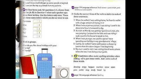 Lesson 3 - complete 2015