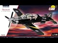 Beechcraft T-6C Texan II Full Review ✈️ The Ultimate Military Trainer Explained!