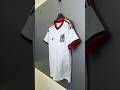 Mexico 2026 World Cup jersey kit From FluxJersey#2026worldcup #soccer  #mexico  #jersey