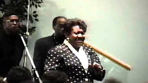 Kiss This Old World Goodbye by The United Quintet