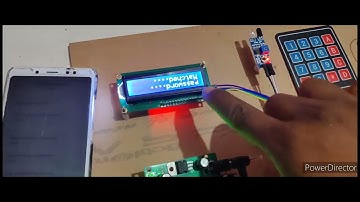 Face & fingerprint based bank locker security system using rasberry pi with otp verification || IEEE