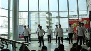 ชุู้รักเรือล่ม