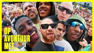 Op Avontuur Met... | Rolling Loud Rotterdam (Dag 1) | Complex NL