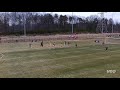 2.26.21 - 10am - Field 12 - Arsenal FC of Pittsburgh 2004G vs. Kansas City Scott Gallagher 04