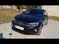 Volkswagen Taigo - Še en SUV na enaki osnovi