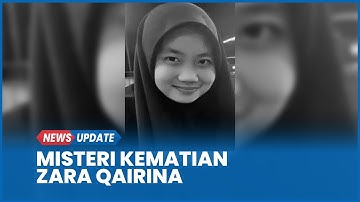 Misteri Meninggalnya Zara Qairina, Ibu Serahkan Bukti Rekaman ke Polisi dan Jaksa Agung