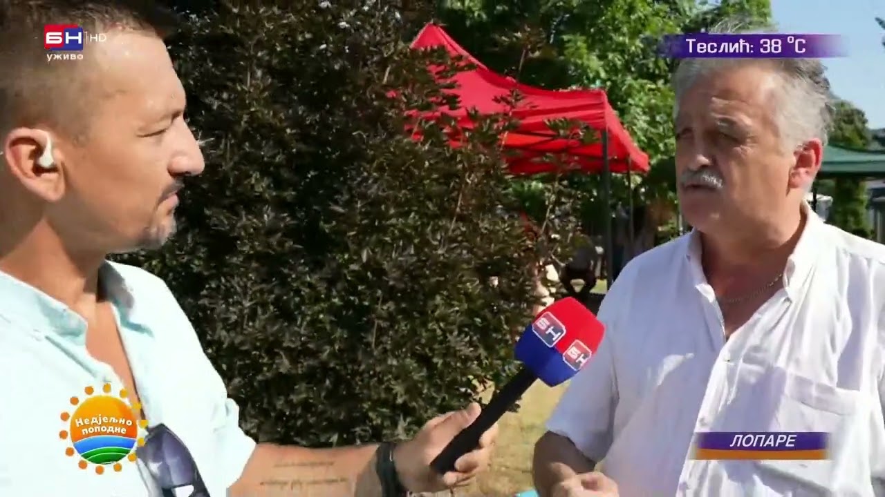 Bratimljenjem opština Lopare i Trstenik došlo je do razmjene kvalitetnih ideja i iskustava