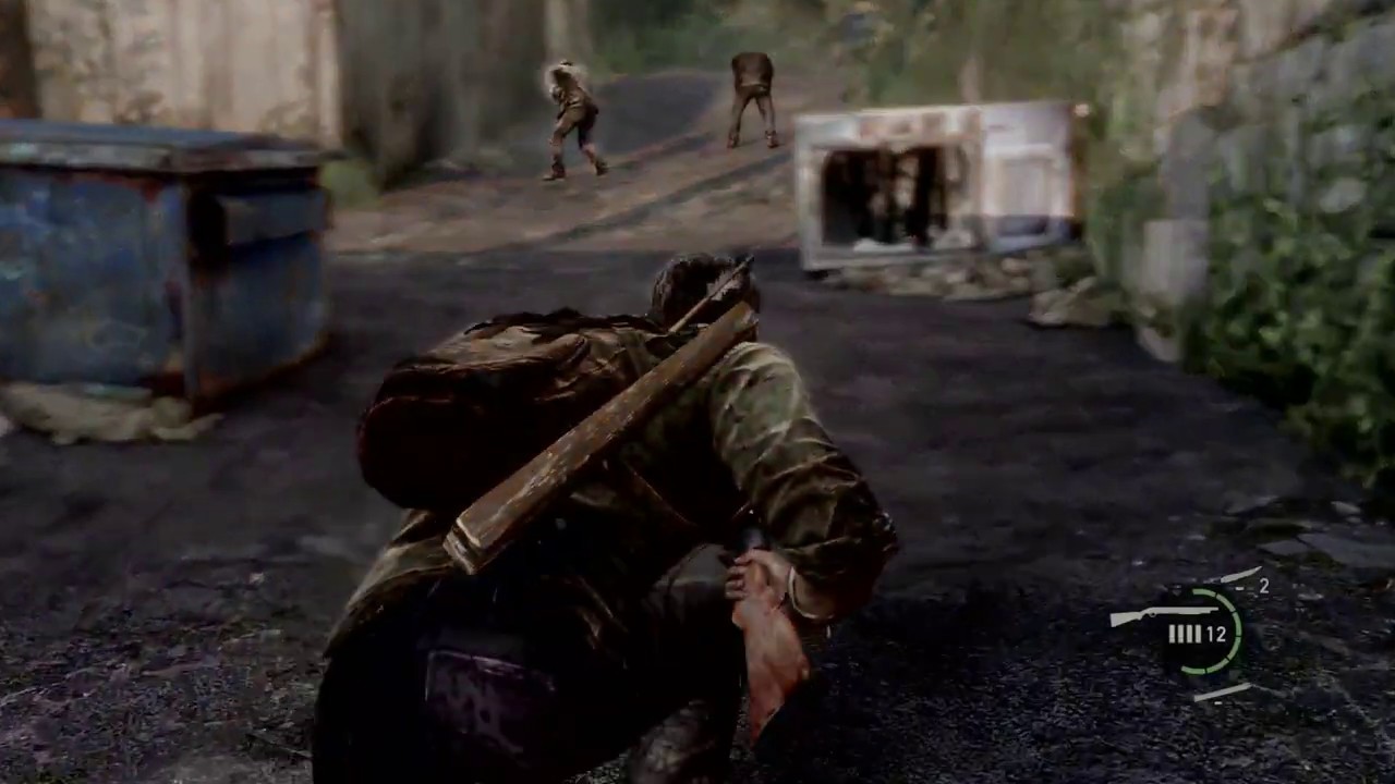 The Last Of Us Gameplay Walkthrough Part 5 The Last Of Us PS4 YouTube the-last-of-us-gameplay-walkthrough-part-5-the-last-of-us-ps4-youtube