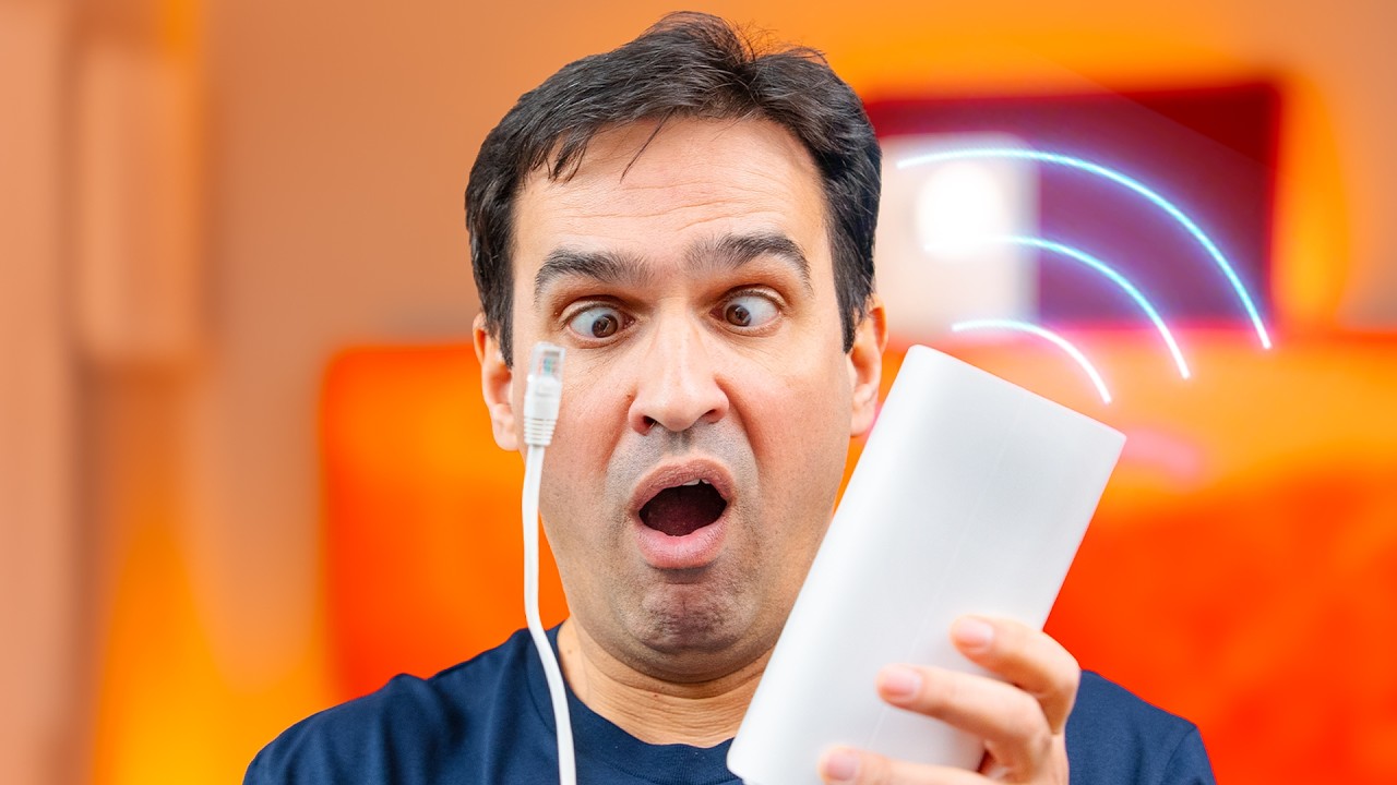 Poți avea INTERNET și FIX și MOBIL în același timp? Acum DA!