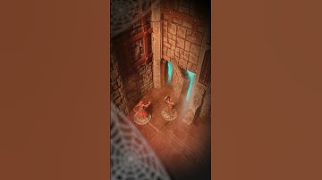 Secret for your RPGs