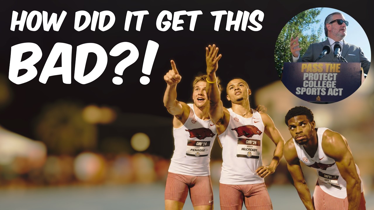 Congress Just PROTECTED College Track... And A LOT of People HATE That