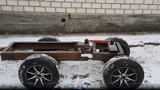 :  !  !!! 1. Mini loader! Part 1.