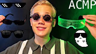 😎АСМР ПРОДАВЕЦ ОЧКОВ | ПОДБЕРУ ЛУЧШИЕ ОЧКИ ДЛЯ ТЕБЯ 🕶️👓