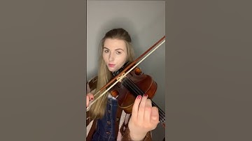 Thumbnail of Galway Girl Violin Solo | Pippa Griffin