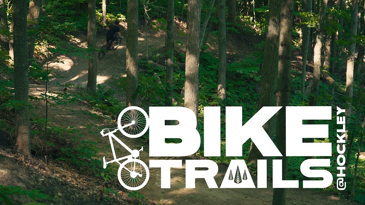 flowy mountain bike trails near me